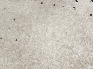 Cement wall background, not painted in vintage style