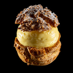 シュークリーム