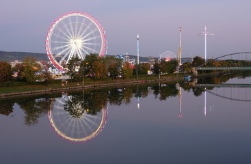 cannstatter volksfest