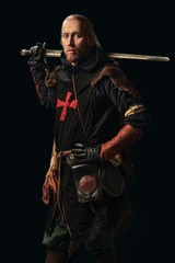 hero of medieval history