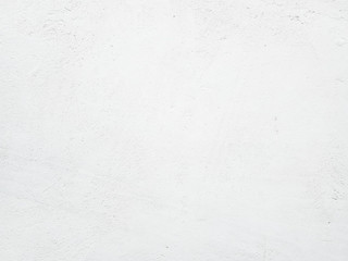 White cement wall background in vintage style