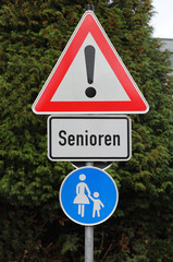 Schild 