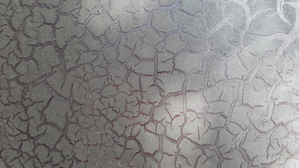 Texture of the wall