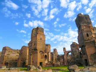 CARACALLA