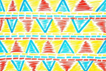 seamless pattern