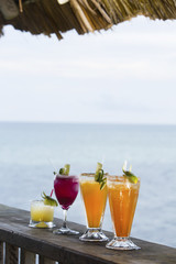 travel in Belize