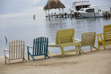 travel in Belize