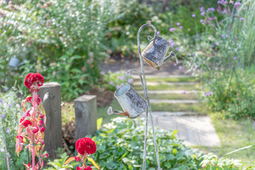 ガーデンファニチャー