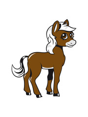 Pony Pferd reiten ponyhof spass Mädchen süss lieb springen spielen frech lächeln 3c