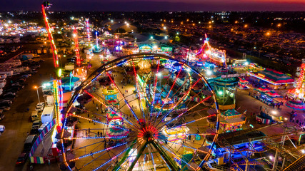 Carnival Ride