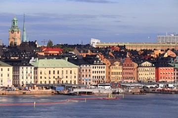 Stockholm Gamla Stan