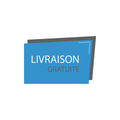 Livraison gratuite