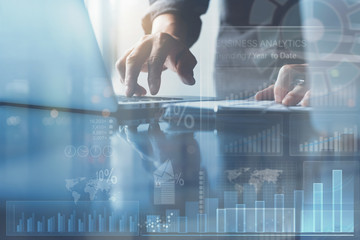 Business analysis