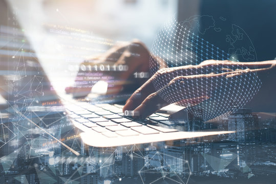 Digital software development