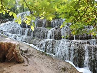 Monastery of Stone II