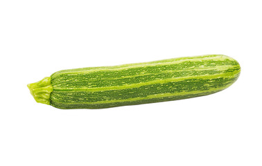 Vegetable marrow (zucchini)
