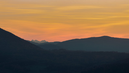 Fototapeta premium Tatry