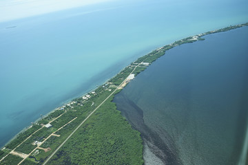 travel in Belize