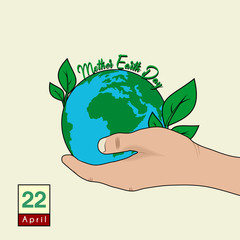Mother Earth Day