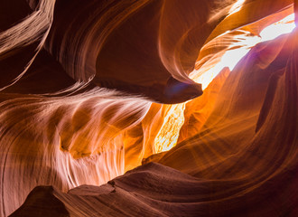 Slot Canyons