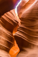 Slot Canyons