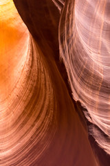 Slot Canyons