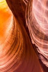 Slot Canyons