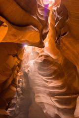 Slot Canyons