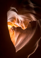 Slot Canyons