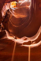 Slot Canyons