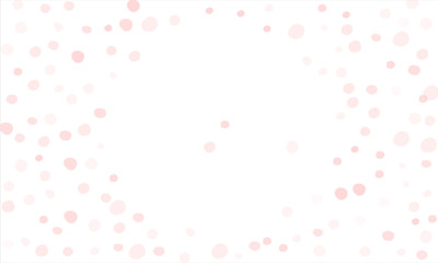 Brush stroke circle. Abstract round background. Pastel drawn. Colorful brush stroke circle