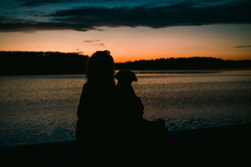 Love you to the moon and back.