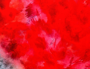 High quality detailed close up texture. Macro background in oil. Dry strokes of brush. Amazing beauty backdrop. Perfect pattern in vintage painting style.