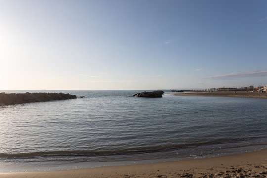 Fiumicino
