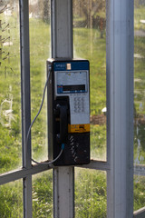 The Ol' Payphone