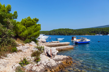 Istrien, Kroatien