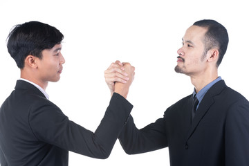 approve concept for business, business success