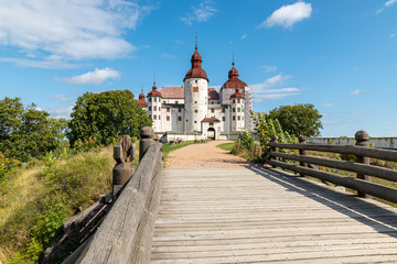 Schloss Läckö, Schweden