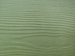 Obraz premium Green Background siding