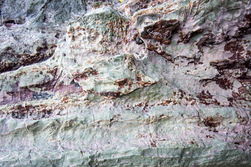 Stones texture and background. Rock texture