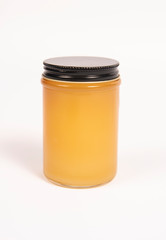 Jar or wax