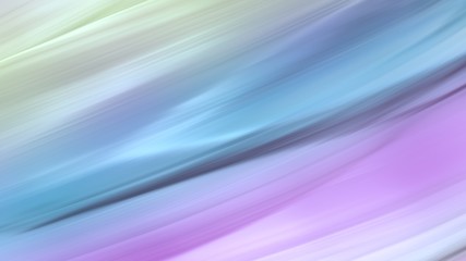 The Multicolor Satin Silk Fabric Soft Abstract Background