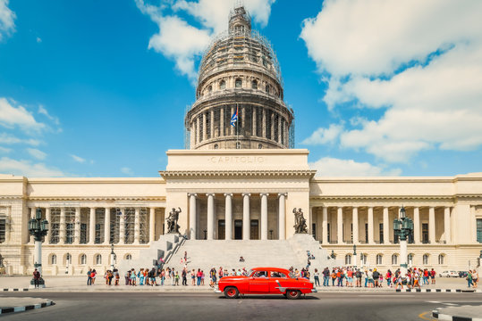 Cuba