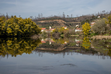 Penacova, Coimbra, Portugal	