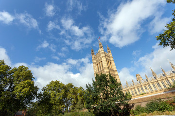 Palace of Westminster