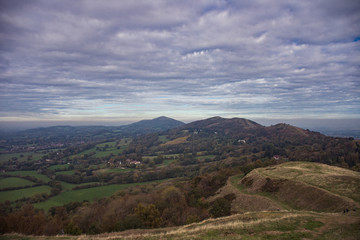 Gloucestershire Hills