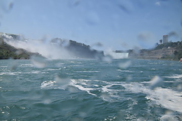 Cascate del Niagara