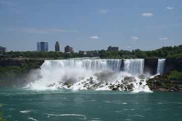 Cascate del Niagara