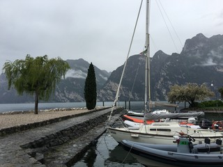 Italien - Gardasee