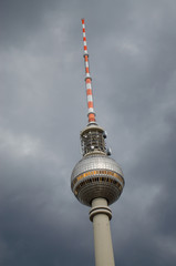 Berlin TV Tower